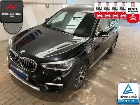 Used BMW X1 Diesel 2016 Ad Germany