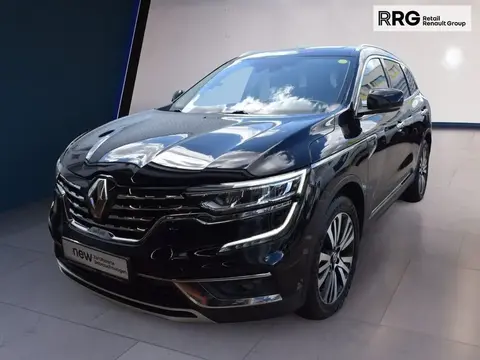 Annonce RENAULT KOLEOS Diesel 2021 d'occasion 