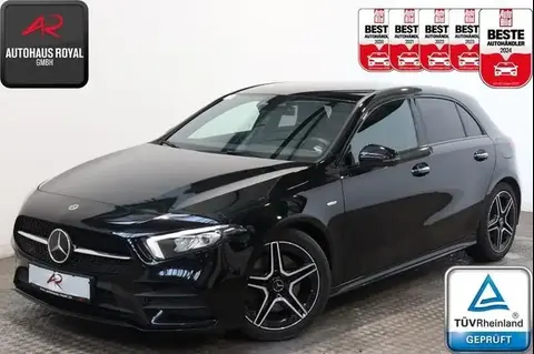 Used MERCEDES-BENZ CLASSE A Petrol 2021 Ad 