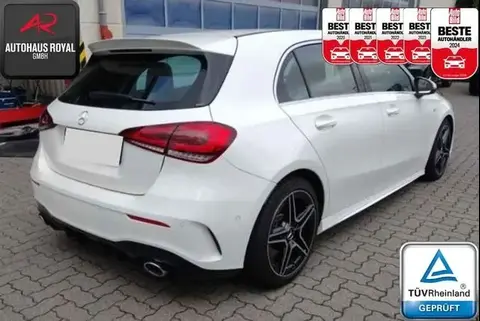 Used MERCEDES-BENZ CLASSE A Petrol 2019 Ad 