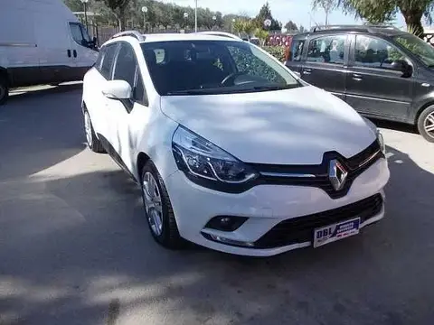 Annonce RENAULT CLIO Diesel 2023 d'occasion 