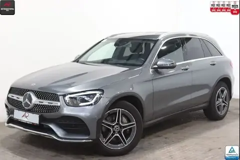 Used MERCEDES-BENZ CLASSE GLC Diesel 2019 Ad 