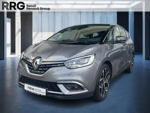 Used RENAULT GRAND SCENIC Petrol 2023 Ad 