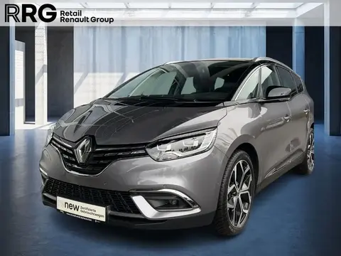 Annonce RENAULT GRAND SCENIC Essence 2023 d'occasion 