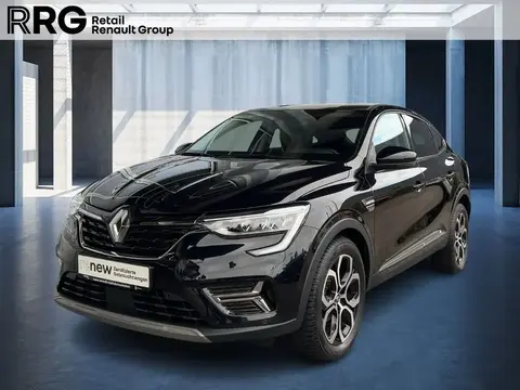 Annonce RENAULT ARKANA Essence 2023 d'occasion 