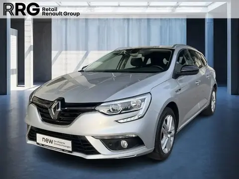 Annonce RENAULT MEGANE Essence 2020 d'occasion 