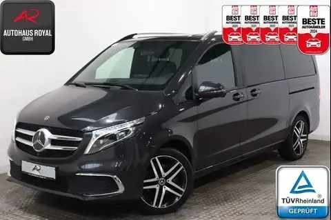 Used MERCEDES-BENZ CLASSE V Diesel 2019 Ad 