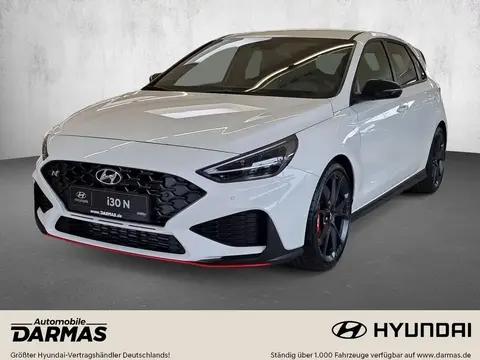 Annonce HYUNDAI I30 Essence 2024 d'occasion 