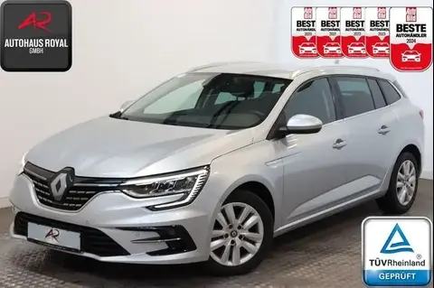 Used RENAULT MEGANE Diesel 2021 Ad 