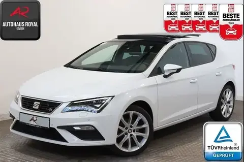 Used SEAT LEON Petrol 2019 Ad 