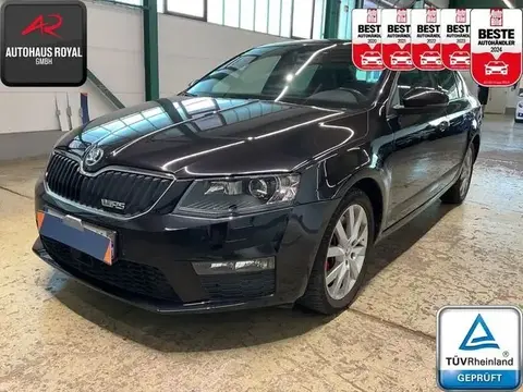 Annonce SKODA OCTAVIA Essence 2015 d'occasion 