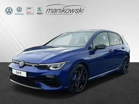 Annonce VOLKSWAGEN GOLF Essence 2023 d'occasion 