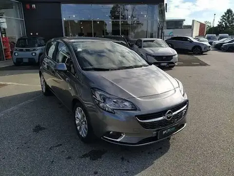 Used OPEL CORSA Petrol 2018 Ad 