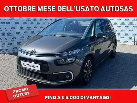 Annonce CITROEN C4 Essence 2020 d'occasion 