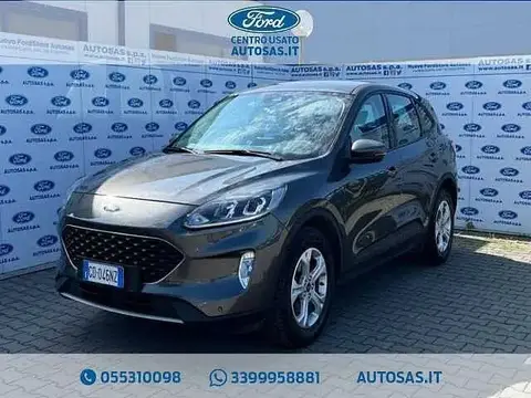 Used FORD KUGA Diesel 2021 Ad 