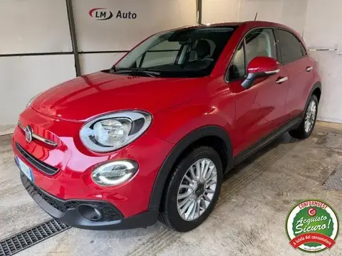 Used FIAT 500X Petrol 2021 Ad 