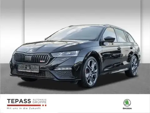 Used SKODA OCTAVIA Diesel 2023 Ad 