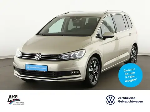 Used VOLKSWAGEN TOURAN Petrol 2024 Ad 