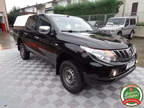 Used MITSUBISHI L200 Diesel 2019 Ad 