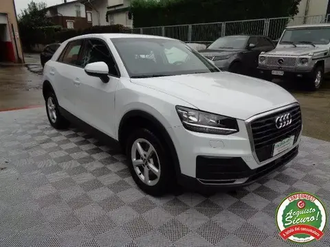 Used AUDI Q2 Diesel 2020 Ad 