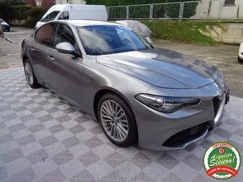 Used ALFA ROMEO GIULIA Diesel 2017 Ad 