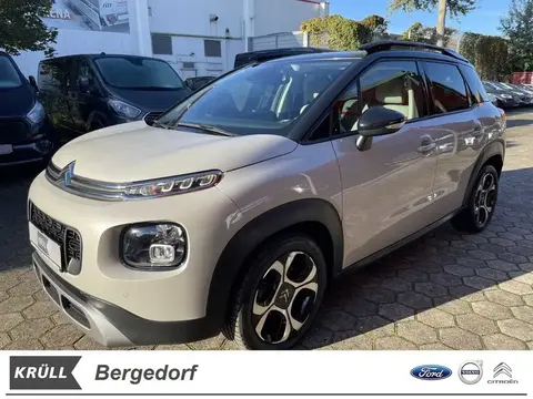 Annonce CITROEN C3 AIRCROSS Diesel 2020 d'occasion 