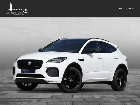 Used JAGUAR E-PACE Petrol 2024 Ad 