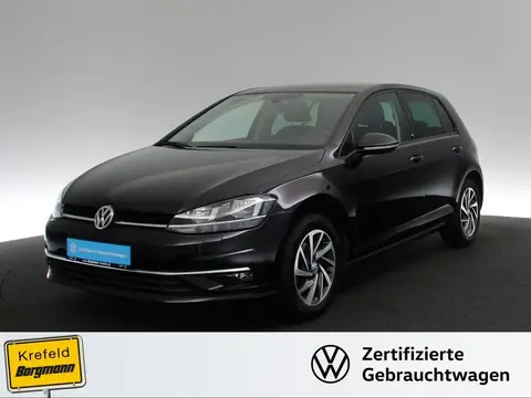 Annonce VOLKSWAGEN GOLF Essence 2017 d'occasion 