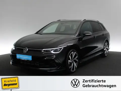 Annonce VOLKSWAGEN GOLF Essence 2024 d'occasion 