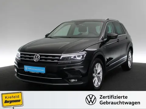 Annonce VOLKSWAGEN TIGUAN Essence 2020 d'occasion 