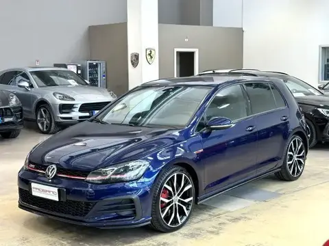 Used VOLKSWAGEN GOLF Petrol 2019 Ad 