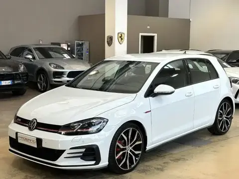 Annonce VOLKSWAGEN GOLF Essence 2019 d'occasion 