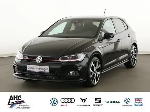 Annonce VOLKSWAGEN POLO Essence 2020 d'occasion 