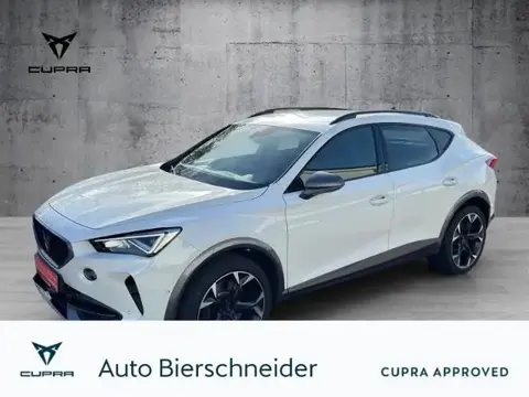 Annonce CUPRA FORMENTOR Essence 2024 d'occasion 