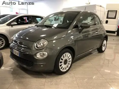 Used FIAT 500 Petrol 2019 Ad 