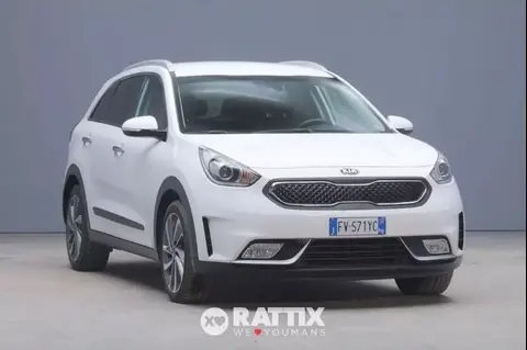 Used KIA NIRO Hybrid 2019 Ad 