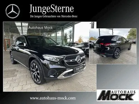 Used MERCEDES-BENZ CLASSE GLC Petrol 2023 Ad 