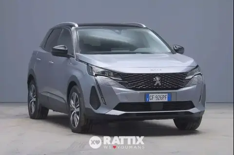 Used PEUGEOT 3008 Hybrid 2021 Ad 