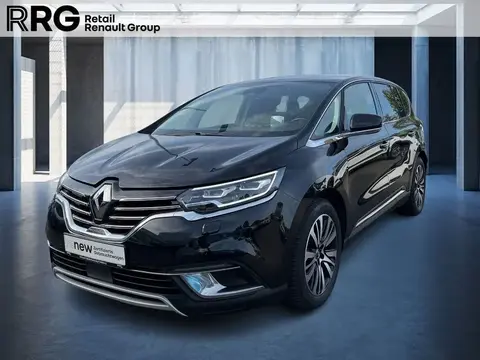 Used RENAULT ESPACE Diesel 2020 Ad 