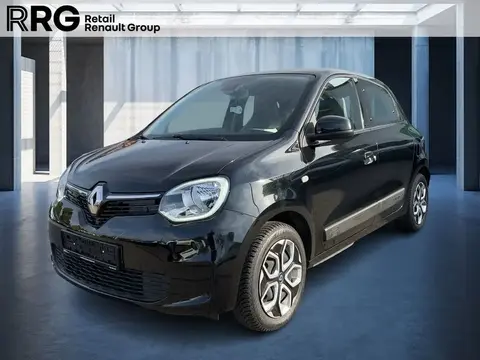 Annonce RENAULT TWINGO Non renseigné 2021 d'occasion 