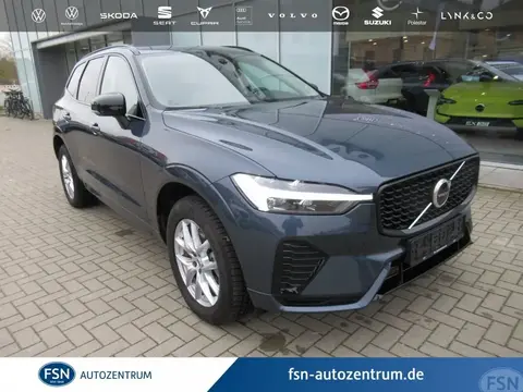 Annonce VOLVO XC60 Essence 2024 d'occasion 