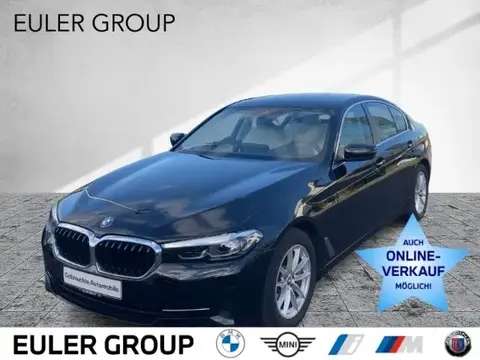 Used BMW SERIE 5 Petrol 2021 Ad Germany