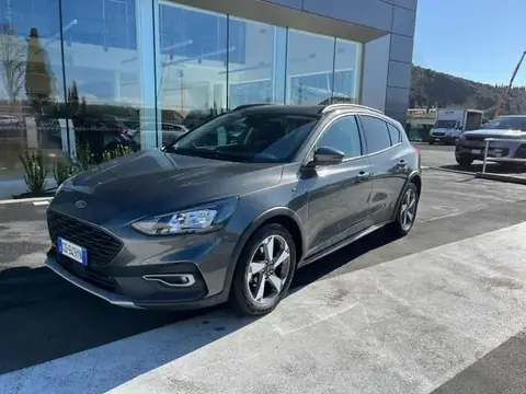 Annonce FORD FOCUS Diesel 2021 d'occasion 