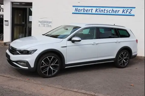 Used VOLKSWAGEN PASSAT Diesel 2023 Ad 