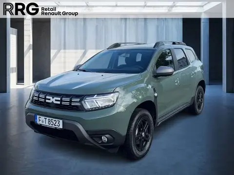 Annonce DACIA DUSTER Essence 2024 d'occasion 