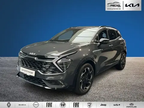 Annonce KIA SPORTAGE Hybride 2024 d'occasion 