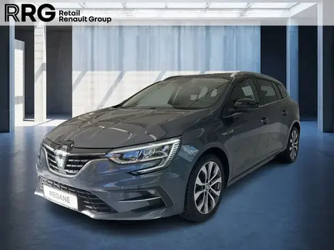 Annonce RENAULT MEGANE Essence 2023 d'occasion 