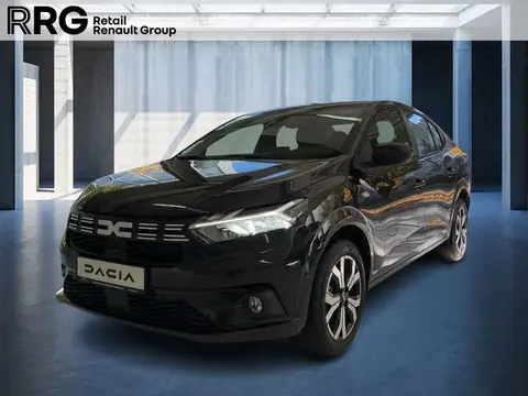 Annonce DACIA LOGAN Essence 2024 d'occasion 