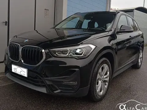 Used BMW X1 Hybrid 2021 Ad 