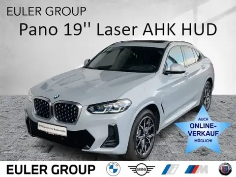 Annonce BMW X4 Diesel 2023 d'occasion 